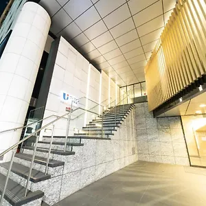 Via Higashiginza 酒店