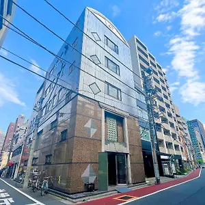 Mini-hôtel Akihabara Nakagawa, Tōkyō