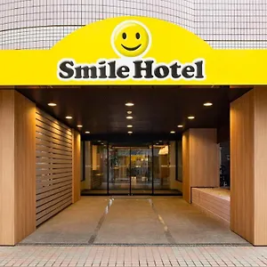 3* Hotel Smile Asagaya