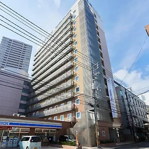 東横inn広島駅新幹線口2 広島市