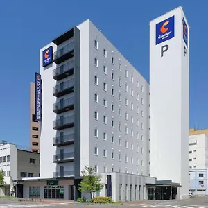 コンフォートホテル釧路 釧路市