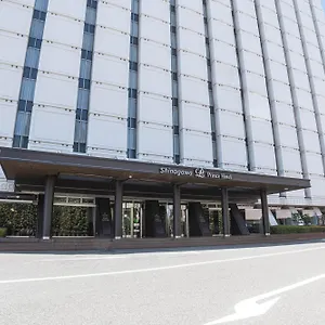 Hotel Shinagawa East Tower, Tōkyō