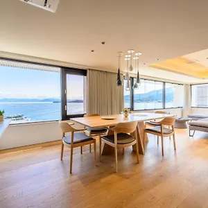 宮島コーラルホテル 廿日市市