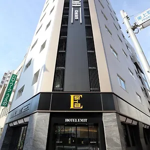 艾米特上野酒店 酒店