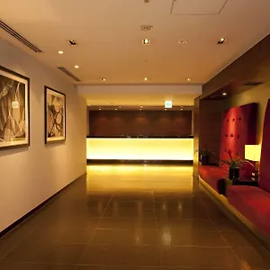 3* Hotel Yaesu Terminal