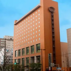サットンホテル博多シティ 福岡市
