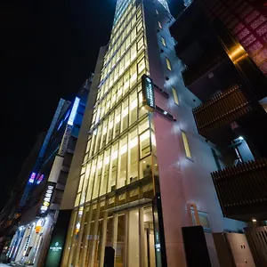 Hotel Tosei Cocone Ueno, Tōkyō