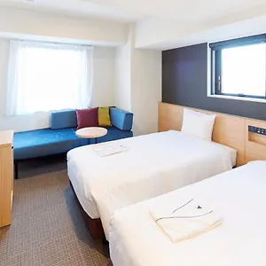 Hotel Monday Nishikasai, Tōkyō