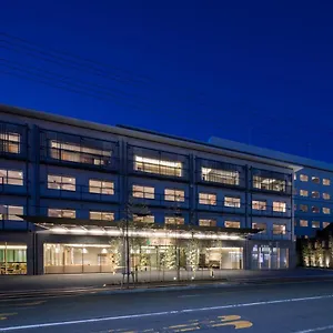 U-bell 3*, Kyoto Japan