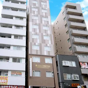 Hotel Trend Tobu Asakusa-eki Kita, Tōkyō
