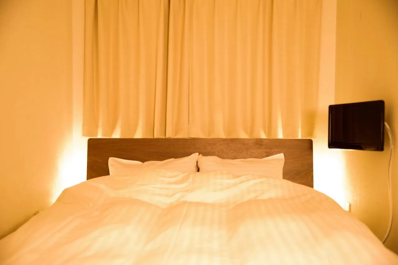 Hotel&Co. Sagami Tōkyō Hotel
