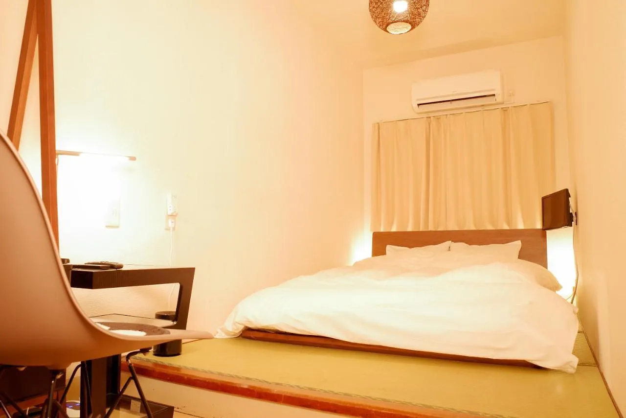 Hotel&Co. Sagami Tōkyō 0*,  Japon