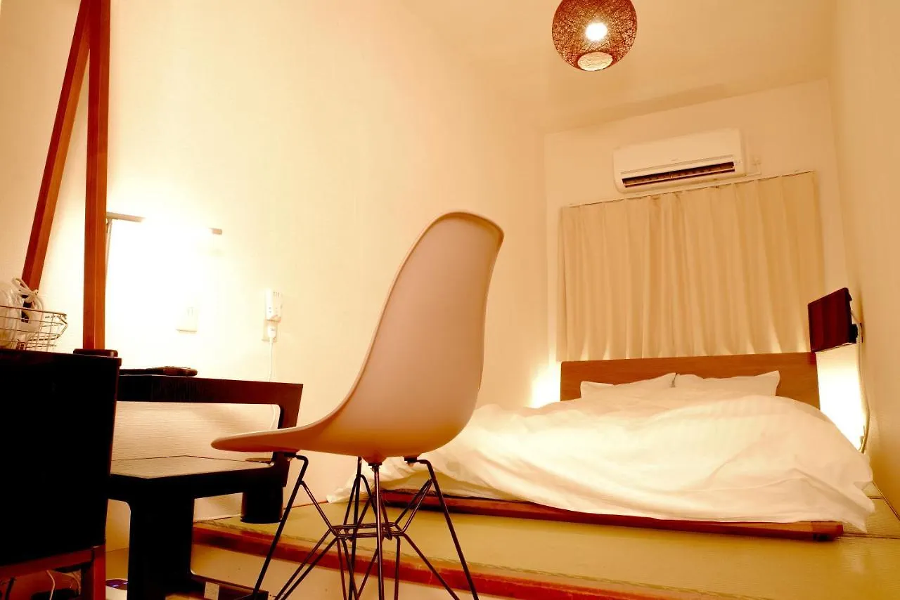 Hotel Hotel&Co. Sagami Tōkyō Japon