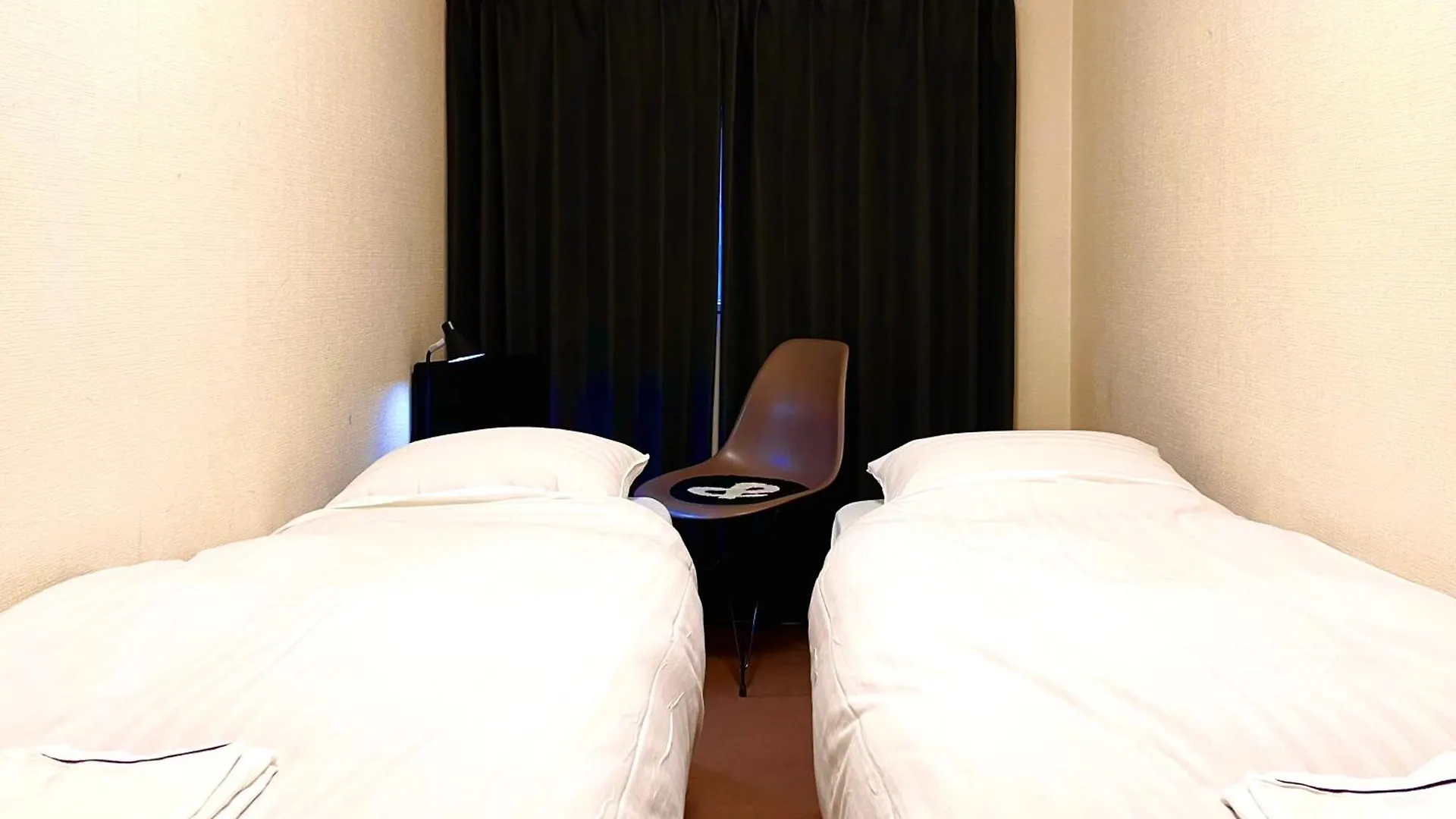 Hotel&Co. Sagami Tōkyō