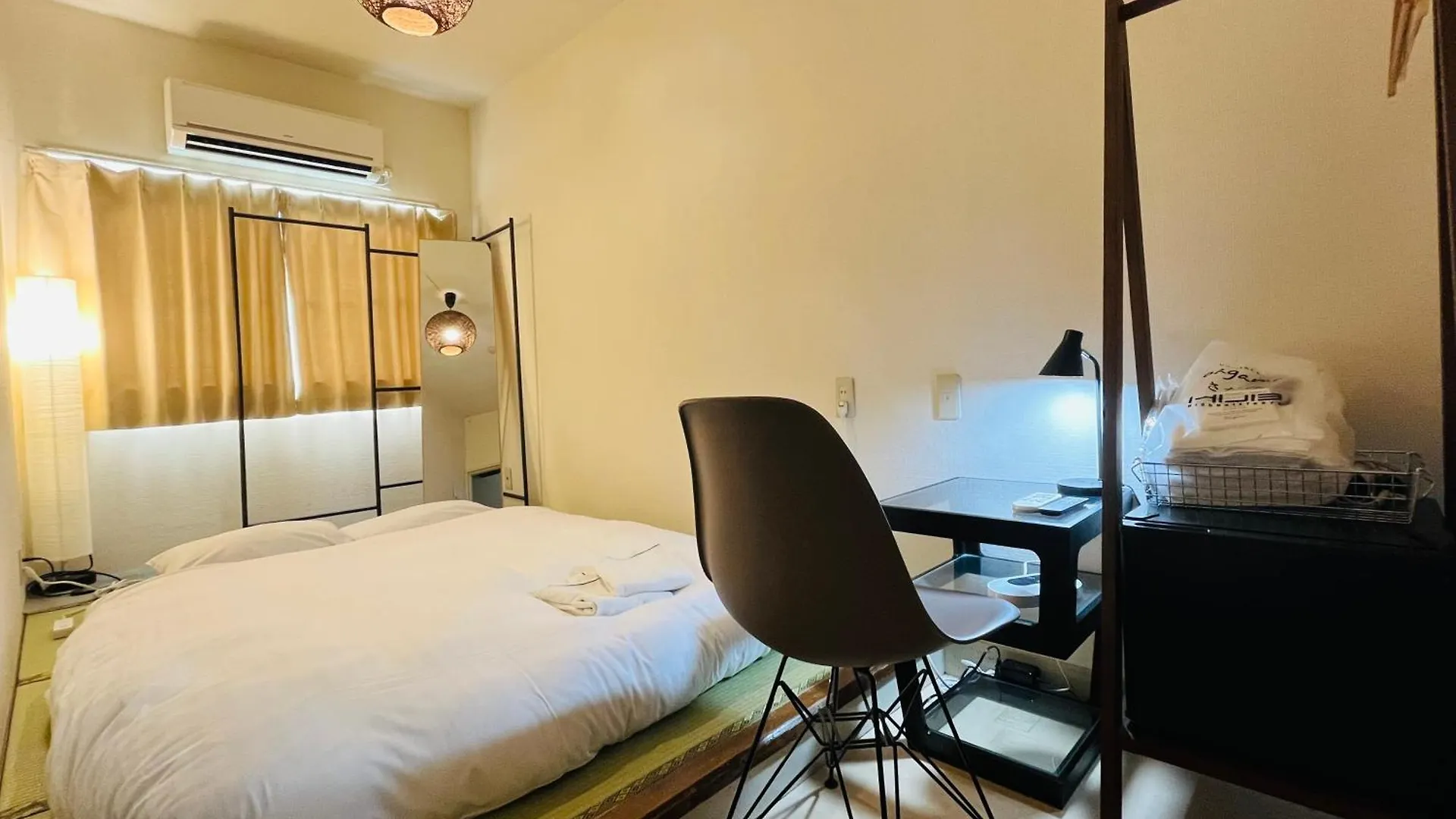 Hotel Hotel&Co. Sagami Tōkyō