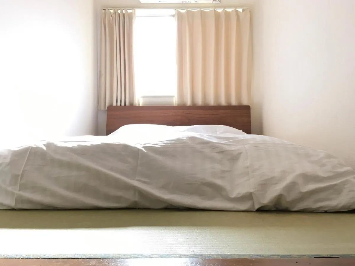 Hotel&Co. Sagami Tōkyō