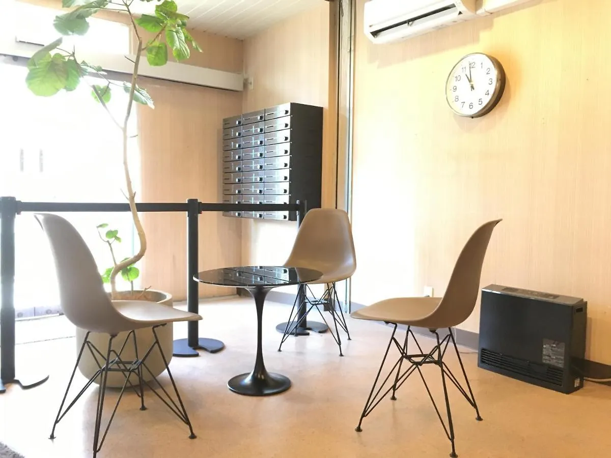 Hotel Hotel&Co. Sagami Tōkyō